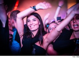 Fotos des Nature One-Festivals 2023