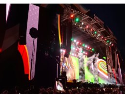 Fotos des EM-Fan-Festes 2024 in München (privat)