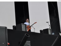Fotos des EM-Fan-Festes 2024 in München (Bühne)
