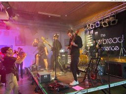 Musik-Festival „Crewsade of Metal“ in Pfaffenhofen