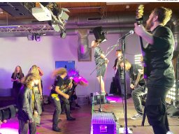 Musik-Festival „Crewsade of Metal“ in Pfaffenhofen