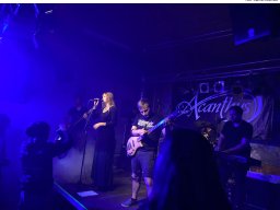 Musik-Festival „Crewsade of Metal“ in Pfaffenhofen