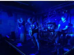 Musik-Festival „Crewsade of Metal“ in Pfaffenhofen