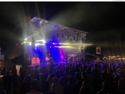 Festival Holledau in Empfenbach 2025