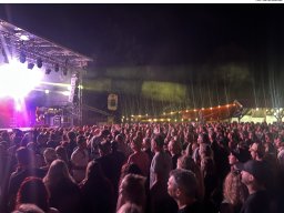 Festival Holledau in Empfenbach 2025