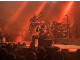 Festival Holledau in Empfenbach 2025