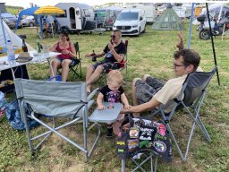 Festival Holledau in Empfenbach 2025