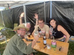 Festival Holledau in Empfenbach 2025