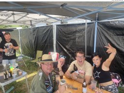 Festival Holledau in Empfenbach 2025