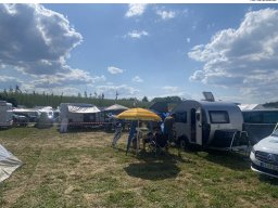 Festival Holledau in Empfenbach 2025