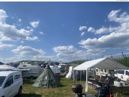 Festival Holledau in Empfenbach 2025