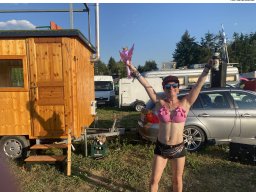 Festival Holledau in Empfenbach 2025