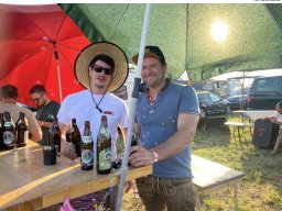 Festival Holledau in Empfenbach 2025