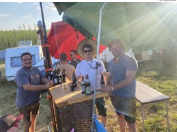 Festival Holledau in Empfenbach 2025