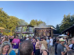 Festival Holledau in Empfenbach 2025