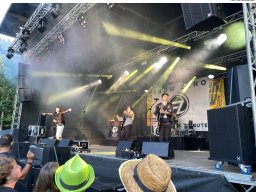 Festival Holledau in Empfenbach 2025