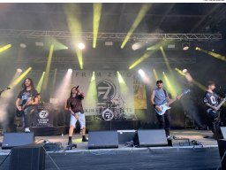 Festival Holledau in Empfenbach 2025