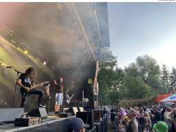 Festival Holledau in Empfenbach 2025