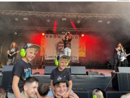 Festival Holledau in Empfenbach 2025