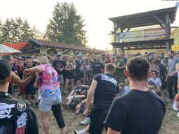 Festival Holledau in Empfenbach 2025