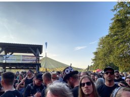 Festival Holledau in Empfenbach 2025