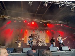 Festival Holledau in Empfenbach 2025