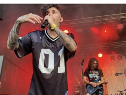 Festival Holledau in Empfenbach 2025