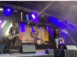 Festival Holledau in Empfenbach 2025