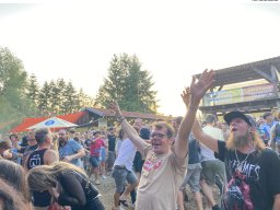 Festival Holledau in Empfenbach 2025