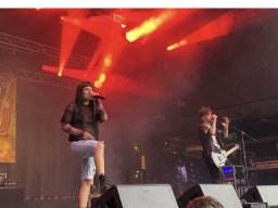 Festival Holledau in Empfenbach 2025