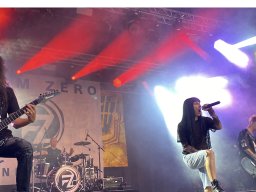 Festival Holledau in Empfenbach 2025