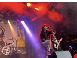 Festival Holledau in Empfenbach 2025