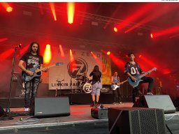 Festival Holledau in Empfenbach 2025