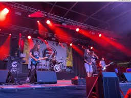 Festival Holledau in Empfenbach 2025