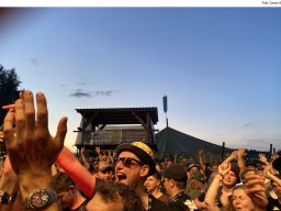 Festival Holledau in Empfenbach 2025