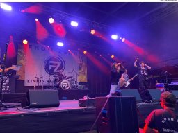 Festival Holledau in Empfenbach 2025