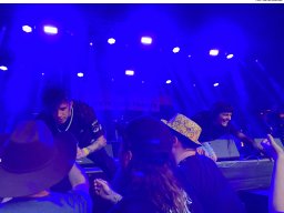 Festival Holledau in Empfenbach 2025