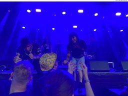 Festival Holledau in Empfenbach 2025