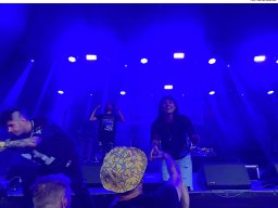 Festival Holledau in Empfenbach 2025