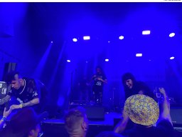 Festival Holledau in Empfenbach 2025