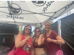 Festival Holledau in Empfenbach 2025