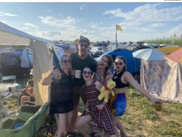 Festival Holledau in Empfenbach 2025