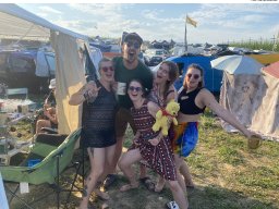 Festival Holledau in Empfenbach 2025