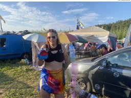 Festival Holledau in Empfenbach 2025