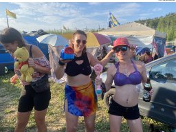 Festival Holledau in Empfenbach 2025