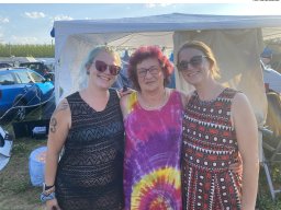 Festival Holledau in Empfenbach 2025