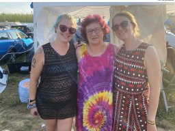 Festival Holledau in Empfenbach 2025