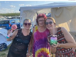 Festival Holledau in Empfenbach 2025