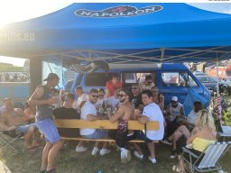 Festival Holledau in Empfenbach 2025