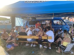 Festival Holledau in Empfenbach 2025